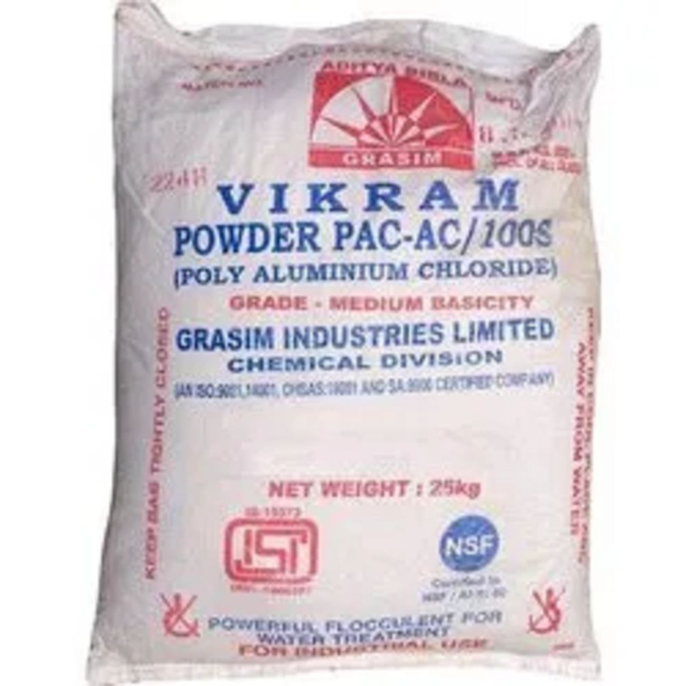 Poly Alumnium Chloride