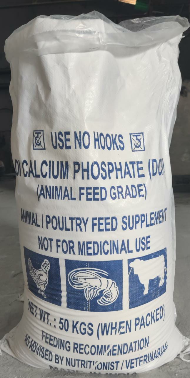 Dicalcium Phosphate
