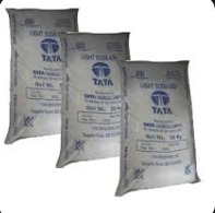 Soda Ash
