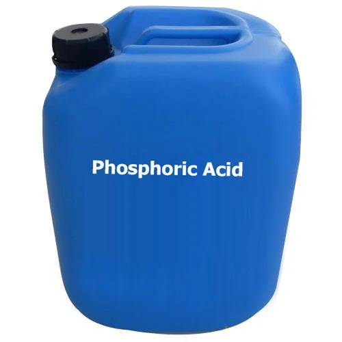 phosphoric-acid
